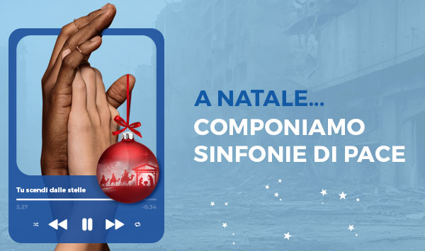 Natale 2023 Acli Provinciali di Brescia APS